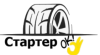 Starterok logotype