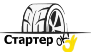 Starterok logo