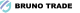 Bruno Trade logotype