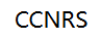 CCNRS logotype