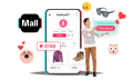 HotMallOrders logo