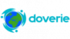 Doverie.Pro logotype