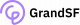 GrandSF logotype