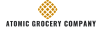 Atomic Grocery Company logotype