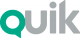 Quik logotype