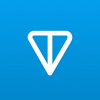 TON Community RUS logotype