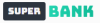 Super Bank logotype