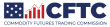 CFTC logo
