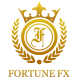 Fortune Fx logotype