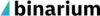Binarium logotype
