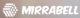 Mirrabell logotype