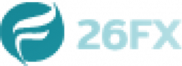 26FX logo