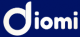 Iomi logotype