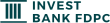 Invest Bank FDPC logo
