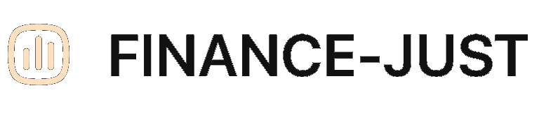 Finance Just logo