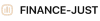 Finance Just logotype