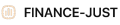 Finance Just logo