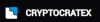 Cryptocratex logo