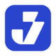 Jixoltar logotype