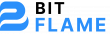 Bit Flame logotype