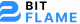 Bit Flame logotype