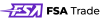 FSA Trade logo