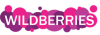 Wildshop logotype