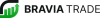 BraviaTrade logo