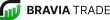 BraviaTrade logo