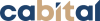 Cabital logotype