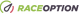 Race Option logotype