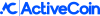 Active Coin logotype