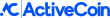 Active Coin logo