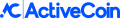 Active Coin logo