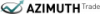 Azimuth Trade logo