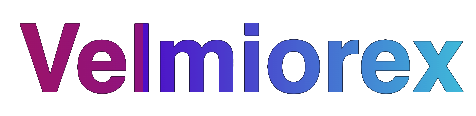 Velmiorex logo