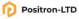 Positron LTD logotype