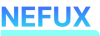 Nefux logo