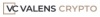 Valens Crypto logotype