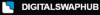 DigitalSwapHub logotype