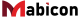 Mabicon FX logotype