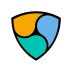 Crypto Sun Gold logo