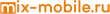 Mix Mobile logo