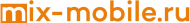 Mix Mobile logo