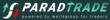 ParadTrade logo