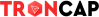 Tron Cap logotype