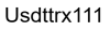 Usdttrx111 logotype