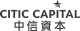 Citic Capital logotype