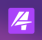 Leksogur logo