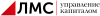 Ленмонтажстрой logo